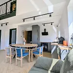 Ferienhaus Skosne Chmielno