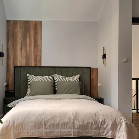 Skosne Hébergement de vacances *