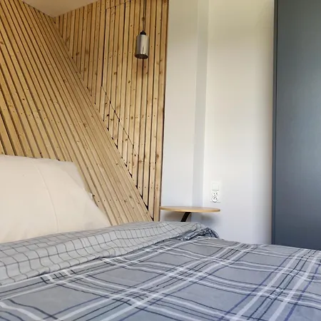 Skosne Feriehus