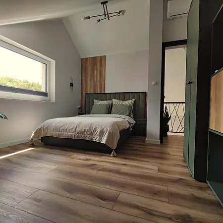 Skosne Hébergement de vacances *