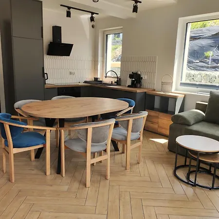 Hébergement de vacances Skosne