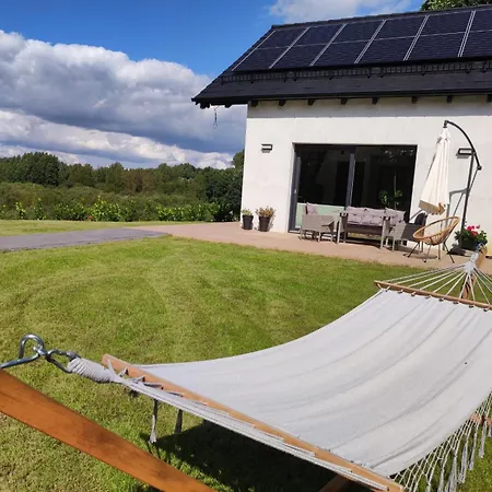 Hébergement de vacances Skosne Chmielno