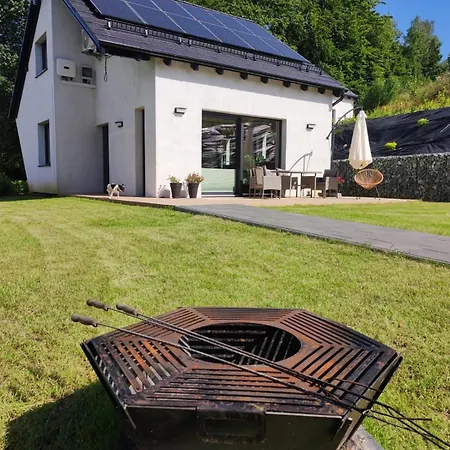 Skosne Holiday home *