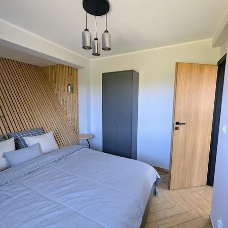Holiday home Skosne *