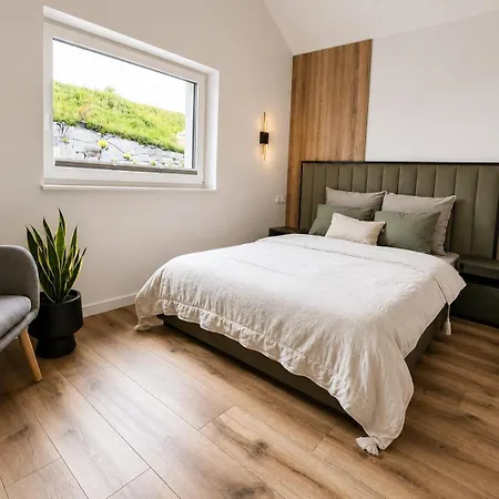 Casa vacanze Skosne Chmielno