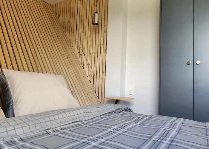 Skosne Дом отдыха