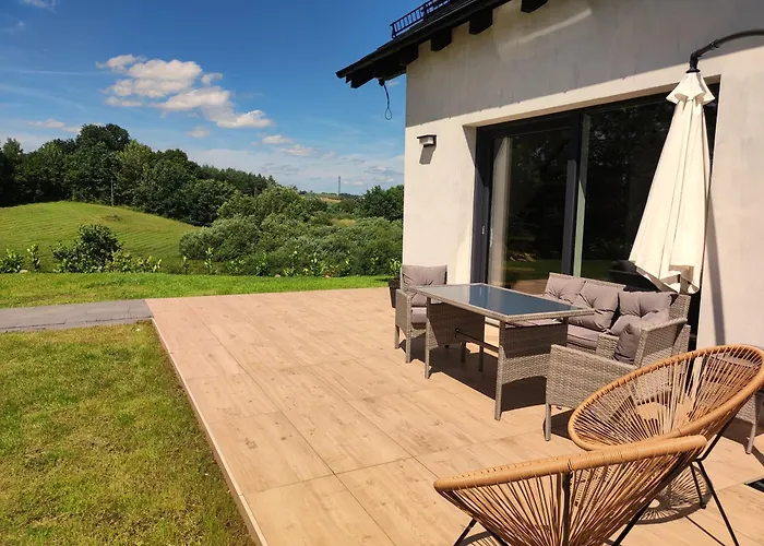 Дом отдыха Skosne *