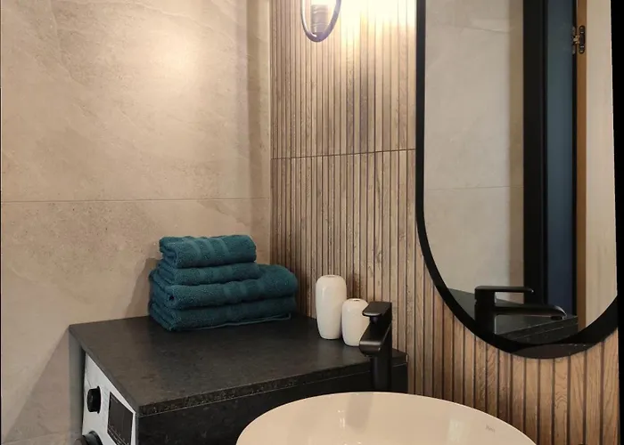 Skosne Дом отдыха