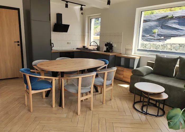 Дом отдыха Skosne