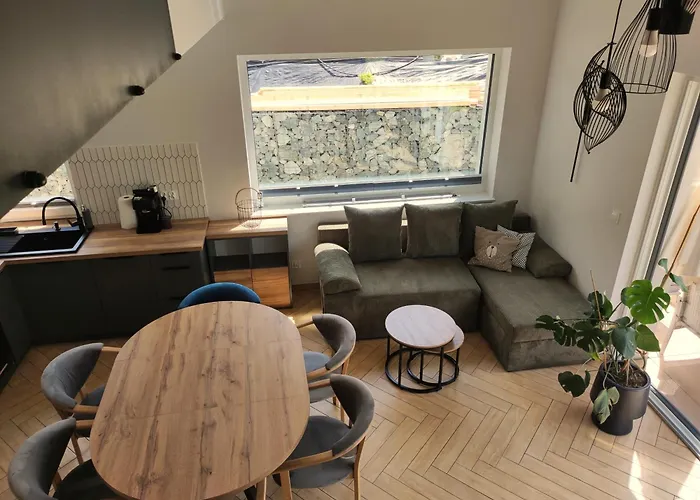 Skosne Дом отдыха Хмельно