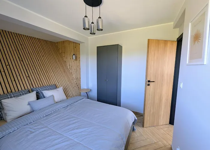 Дом отдыха Skosne *