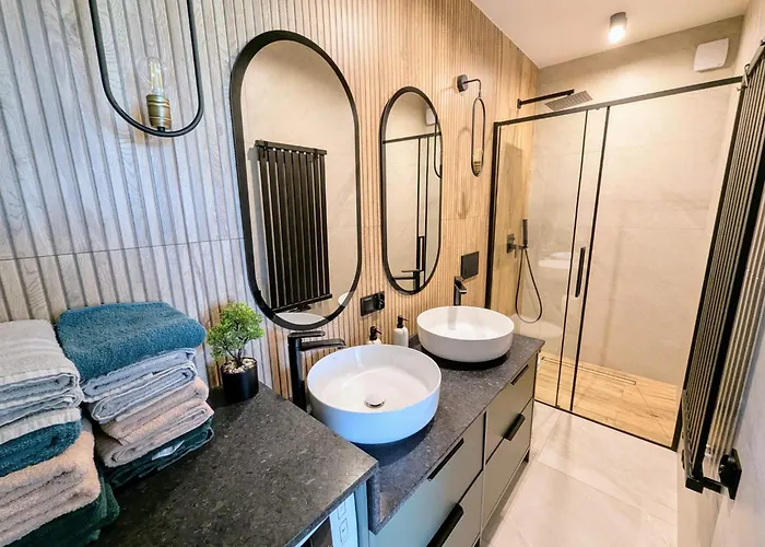 Skosne Дом отдыха *