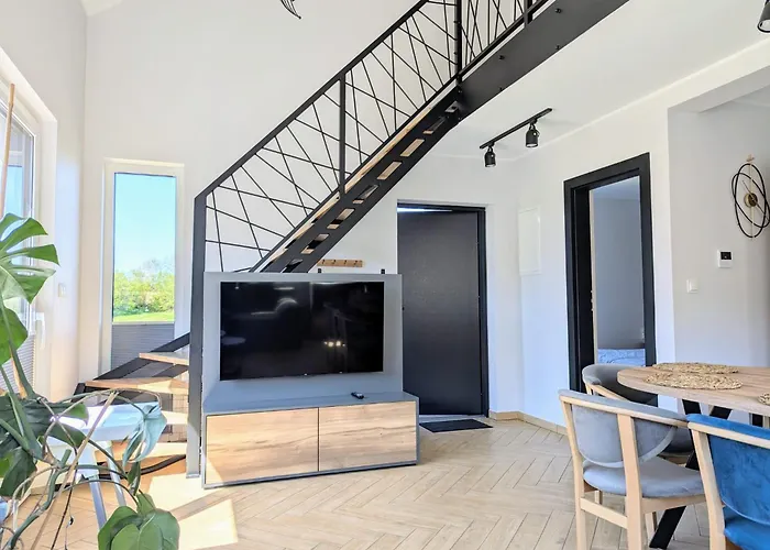 Skosne Дом отдыха Хмельно